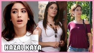 Hazal Kaya life Style / Biography House And Net Worth 2017