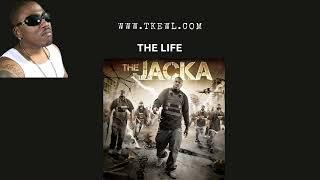 The Jacka x Messy Marv Type Beat "The Life" (T-Kewl Made Me Do IT)