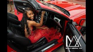 HAYLEY'S MATRIC DANCE VIDEO PRODUCTION | MAX MEDIA VIP