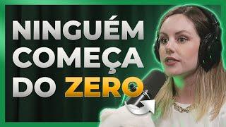 É Possível Ganhar Dinheiro Como Copywriter Sem Saber De Copy? | Bela Franceschini - Kiwicast #130