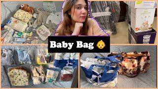 Episode 6 : “ Hospital Baby Bag “
