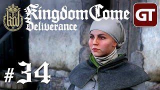 Skalitz Johankasson - Let's Play Kingdom Come: Deliverance Gameplay Deutsch #34