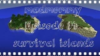 Madmommy Plays Survival Islands! - Ep. 14 - The End!