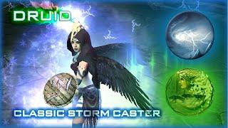 Titan Quest _ Druid of Storm.V2 _  Classic Caster Druid Build