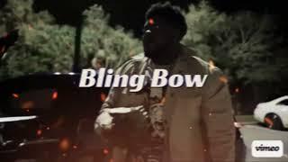 Bossman Dlow Type Beat "Bling Bow" Prod. Zell