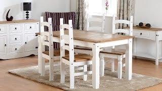 Dining Furniture at Cash Factory