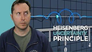 The Heisenberg Uncertainty Principle and Schrödinger’s Cat | Answers With Joe