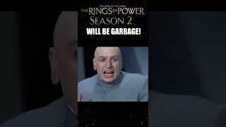 Amazon's EVIL plan to DESTROY The Lord of the Rings with Rings of Power