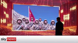 Ukraine War: Could Chinese weapons fuel the conflict?