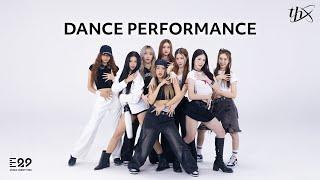 THX - HORIZON LOVE | Dance Performance