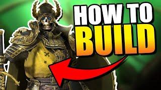 HOW TO BUILD... Ultimate Death Knight! | Raid: Shadow Legends