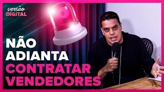 Fazendo assim, as vendas aumentam! | Com Thiago Reis