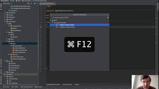 My Top 9 PhpStorm Shortcuts to Navigate Files