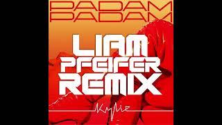 Kylie Minogue - Padam Padam (Liam Pfeifer Remix)