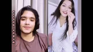 Maryam Bra Utar k Dance kro | Dr Eman Vs Maryam TikTok punishment | Maryam TikTok live match