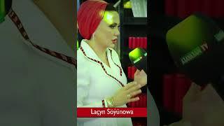 “Laçyn syry” – ýüzler üçin täsirli we tebigy melhem