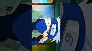 the copy ninja Kakashi hatake