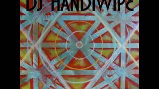 DJ Handiwipe- "Genetic Reboot Experiment" (2015)- Complete LP- Audio Only