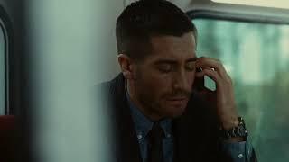 Jake Gyllenhaal  | Emotional scene | Father Son love , Deep | Source Code