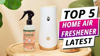 5 Best Home Air Freshener Spray 2025