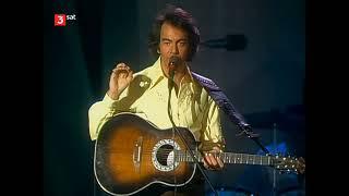 Neil Diamond - "Thank you Australia"-Concert vom 9.3.1976 im Sydney Sports Ground