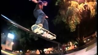 Stefan Janoski in TWS - 'Subtleties' [2004]