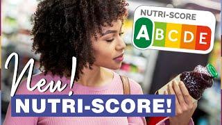 Nutri-Score: Das musst du über die neue Lebensmittelampel wissen