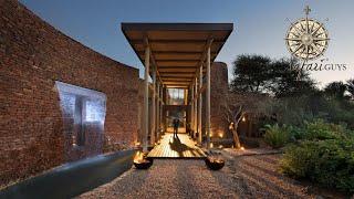 Marataba Safari Lodge | Marakele National Park, South Africa