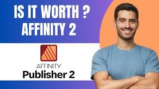 Affinity Publisher 2 Review (2024)