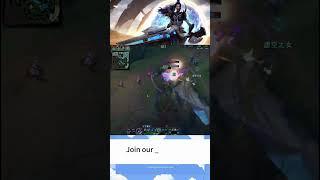 2024 #Khazix Precision Plays Unveiling Brilliance in LoL: Khazix - Khazix bot lane ambush smoothly