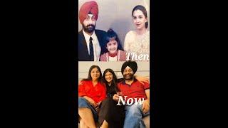 Nimrit Kaur Ahluwalia  family photo #whatsappstatus #nimritkaurahluwalia  #shorts #ytshorts #family