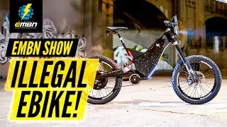 Everything You Need To Know About Throttle eBikes | EMBN Show 338