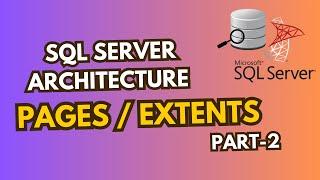 DAY#4: SQL Server Architecture walkthrough PART2