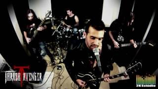 Thrash Avenger - Death King (Ao vivo 2K Estudio)