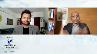 ETCIO in conversation with K Ananth Krishnan