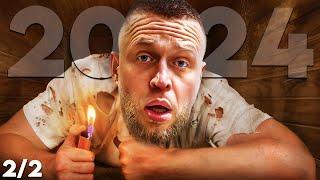 BUNGEE FUNNY MOMENTS TWITCH 2024! (2/2)