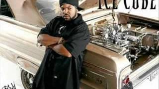 Ice Cube - King of the Hill ( Cypress Hill Diss )