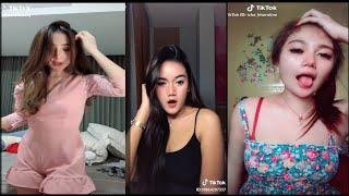 Video Tik Tok Tante Indonesia Cantik & Semok