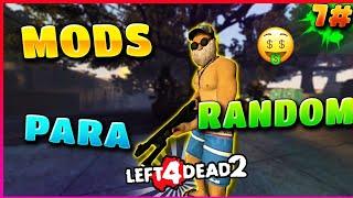 Los Mejores MODS Para Left 4 Dead 2!! (Mods Muy insanos ) 7#