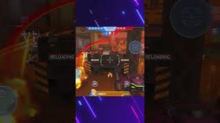 Mech Arena | Revenge Video | #short | #shorts | Crazy Creator Gaming #viral  #mecharena #game  #op