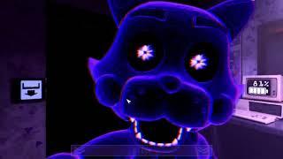 Five nights at candys - how to unlock cam 13
