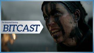 Bitcast 287 : Hellblade 2 Pushes Unreal Engine 5