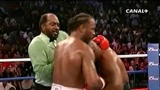 Mike Tyson vs Lennox Lewis (highligts)MrJr2b