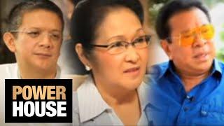 Powerhouse: Most controversial personalities interviewed by Mel Tiangco (Full Episode)