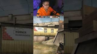 Ликс показывает типичного тиммейта | #csgo #s1mple #freaksquad #ликс