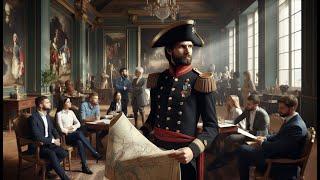 Napoleon Bonaparte: From Corsican Outsider to Emperor of Europe | Full Documentary