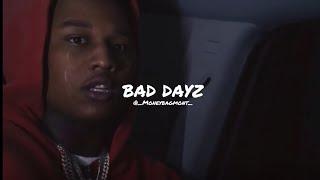 EBK JaayBo Sample Type Beat “Bad Dayz” (Prod. Moneybagmont)