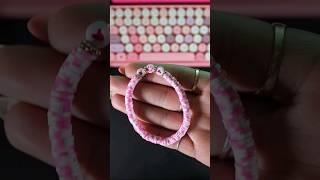 Pink and White hearts ️ #shorts #shortvideo