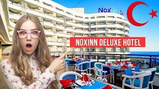 Noxinn Deluxe Hotel