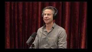 Joe Rogan Experience #2211 - Michael Shellenberger